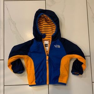 The North Face Reversible Fall/Spring Jacket